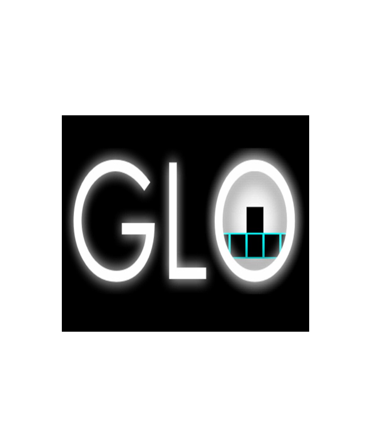 GLO - Difficult Indie Platformer Steam Key GLOBAL